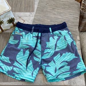 Diesel MENS Hybrid Shorts